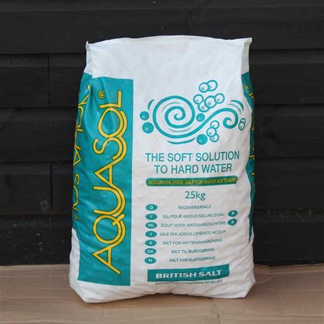 aquasof salt|Aquasol Tablet Salt from your local Salt Experts.